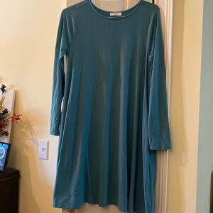 EUC Zenana dress